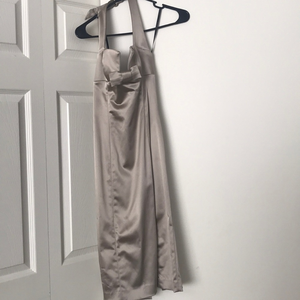 Cocktail dress